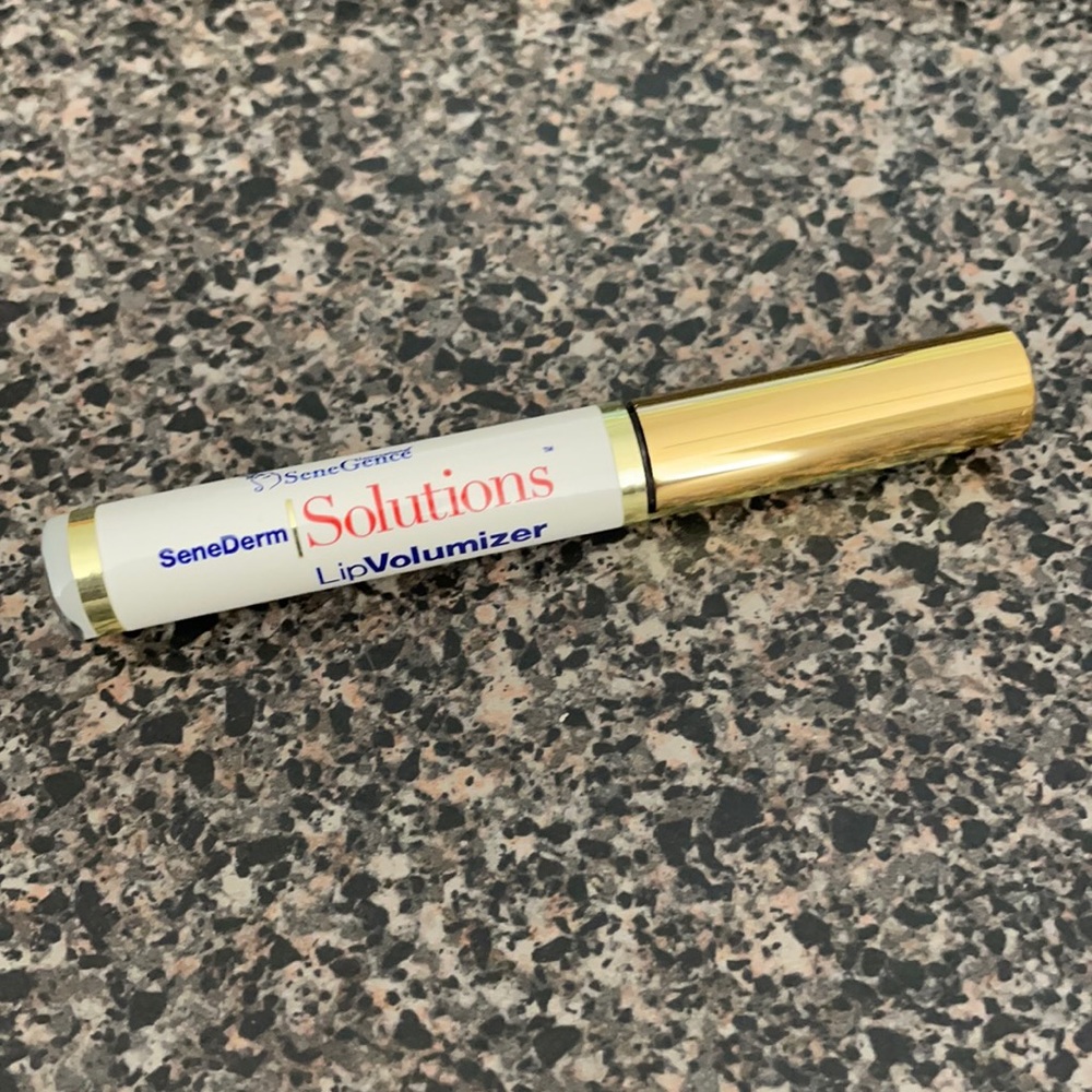 SeneGence Lip Volumizer